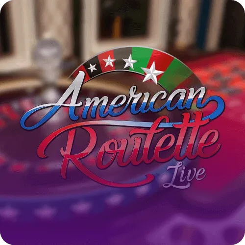 22win-American Roulette